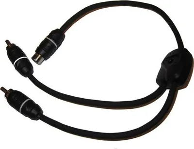 Produktbild von Y angepasstr Connection FSM 030.2