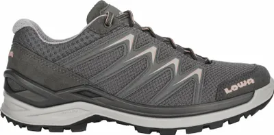 Produktbild von Lowa INNOX PRO GTX LO Damen anthrazit/rose 40