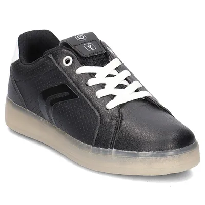 Produktbild von GEOX Halbschuhe J KOMMODOR B.B, Schwarz:29