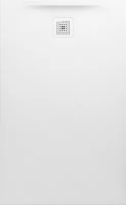 Produktbild von LAUFEN PRO Duschwanne, 1300x800x42mm, H2159550000001