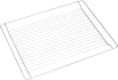 Image de Grille de barbecue TEKA en acier inoxydable 83310400