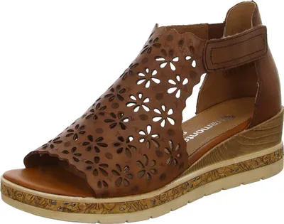 Produktbild von Sandalette 30-50mm Absatz D3056/24