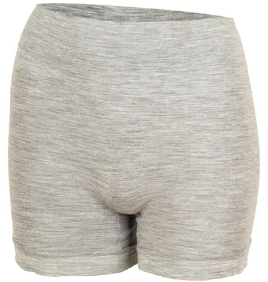 Immagine prodotto di Boxer da donna MASKA in Lana, neri