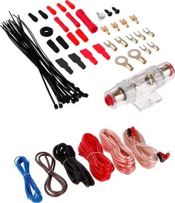Immagine prodotto di Kit di montaggio dell'amplificatore Peiying
