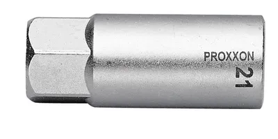 Zdjęcie produktu dla Gniazdo świecy zapłonowej Proxxon 1/2'' 19 mm / gniazdo - 23445
