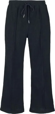 Produktbild von RED by EMP Damen schwarze Stoffhose XL