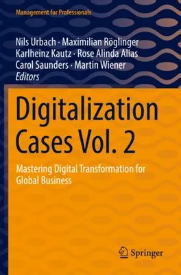 Obrázek produktu pro Digitalization Cases Vol. 2
