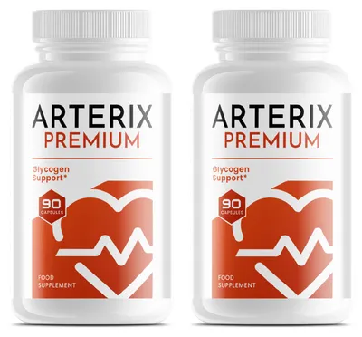 Produktbild von Arterix-2x