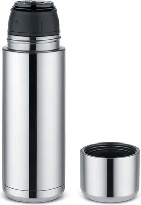 Obrázok produktu pre Alessi Nomu - Dvojstenná termoska
