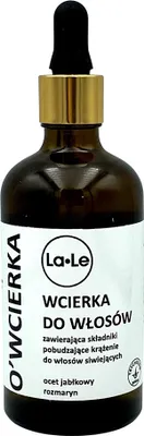 Produktbild von Haarwasser – Rosmarin