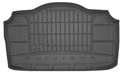 Produktbild von FROGUM 3D Kofferraummatte für Opel Meriva B 2010-17