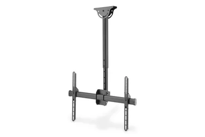Produktbild von DIGITUS DEH 37"-70" 1TFT 1Gelenke schwarz Max.50KG