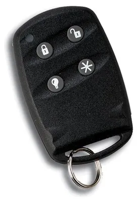 Produktbild von NetworX NX-470-I