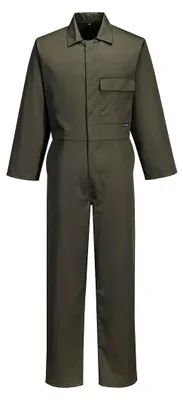 Produktbild von Standard-Overall - Größe L - Portwest