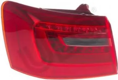 Produktbild von ULO Rückleuchte Heckleuchte Links Äusserer für AUDI A6 Avant (4G5, 4GD, C7)