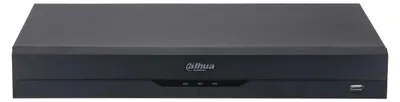 Produktbild von Dahua WizSense Digitalrekorder mit Gesichtserkennung und QuickPick 2.0, 1U-Format