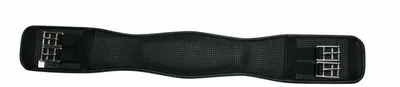 Produktbild von EQuest Sattelgurte GelLastic einseitig elastisch Kurzgurte, Größe:45 cm