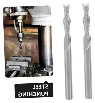 Produktbild von Fräser für CNC-Maschinen zum Holzarbeiten
