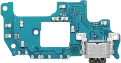Produktbild von Samsung Galaxy A55 5G Ladebuchse