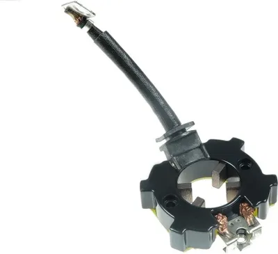 Produktbild von AS-PL SBH6013 Halter Kohlebürsten