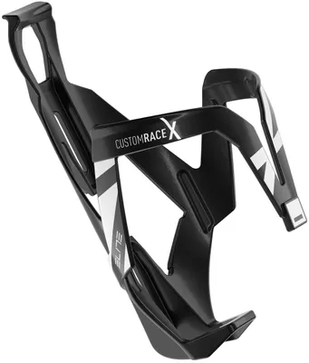 Produktbild von Elite Bottle Cage Custom RaceX juomapulloteline