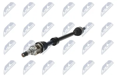 Produktbild von NTY NPW-TY-204 Antriebswelle Vorne Rechts