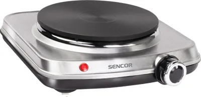 Immagine prodotto di Cucina elettrica SENCOR SCP 1506SS