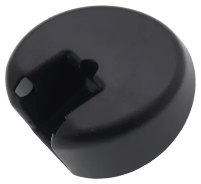 Produktbild von Polti-Hinterradgehäusehalterung für Unico-Staubsauger MCV20 MCV50 MCV70 MCV80