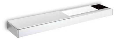 Produktbild von Lineabeta Icselle tablett Porzellan weiß, 52893.09