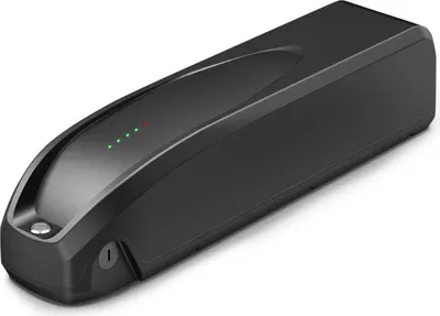 Produktbild von LionTec Fahrradbatterie 36V - 10,4Ah Blaupunkt ZZ9810xx