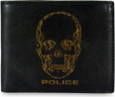 Produktbild von POLICE Geldbörse 'Idol' PT098072_1-1