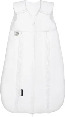 Produktbild von Odenwälder Prima Klima Thinsulate Schlafsack weiss, Größe:60