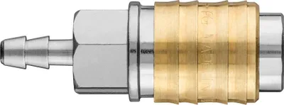 Produktbild von NEO TOOLS Schnellkupplung 12-620 7mm