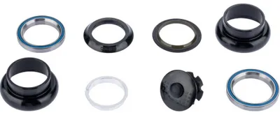 Immagine prodotto di Cuffia Contec Ahs-50 1 1/8" alluminio nero