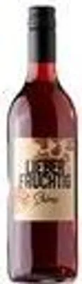 Produktbild von Shiraz LIEBER FRUCHTIG - Weingut Dieter Kuntz (12x0,75l)