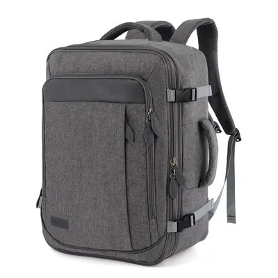 Produktbild von Reiserucksack Handgepäck 51*37*18 CM Reiserucksack Rucksack Männer Frauen, Wanderrucksack Wasserdichter Outdoor Tagesrucksack