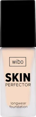 Zdjęcie produktu dla Wibo Podkład do twarzy 3N Beige, 30ml