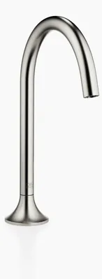 Produktbild von Dornbracht VAIA Waschtisch-Stand-Auslauf ohne Ablaufgarnitur, Ausladung 168mm, 13716809-06