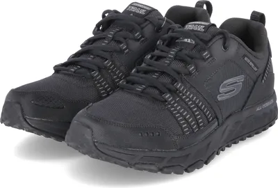 Zdjęcie produktu dla Skechers Buty Escape Plan, 51591BBK