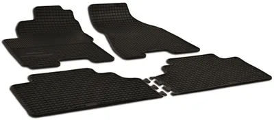 Produktbild von Walser Gummimatten für Kia Sportage BJ 2005 - 2010, 50373