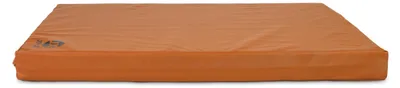 Obrázok produktu pre Prenosná gymnastická a fitness podložka, 100 x 70 x 8 cm