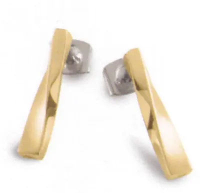Produktbild von Boccia Titanium Ohrstecker 05035-05
