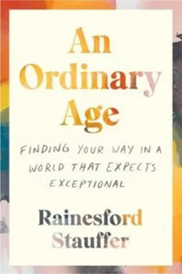 Productafbeelding van Ordinary Age, An