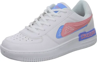 Produktbild von Kappa Schuhe Bash LR NC, 243137NC1021
