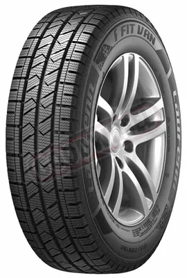 Produktbild von Laufenn Winterreifen motorcycle-tyres I Fit Van LY31 ( 195/60 R16C 99/97T 6PR SBL )