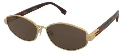 Produktbild von Sonnenbrille Fendi FE40216U 30E