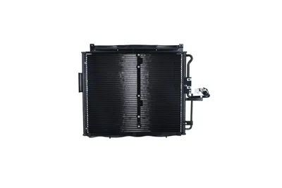 Obrázok produktu pre NRF Kondenzátor, klimatizácia 35244