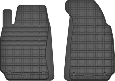 Immagine prodotto di Tappetini anteriori gomma vasca per Volkswagen Passat B5 FL 2000-2005