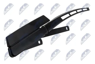 Produktbild von NTY EWB-AU-001 Wischerarm Scheibenwischerarm Vorne Rechts für AUDI Q7 (4LB)