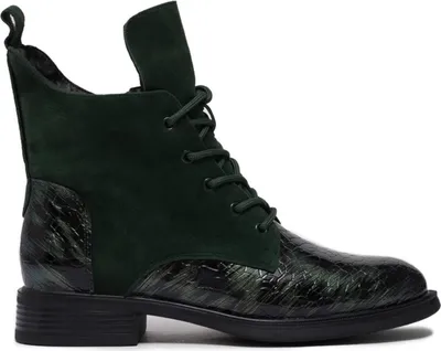Produktbild von Artiker Schnür-,Zug-u.Schnallenstiefel in rot, Gr. 39